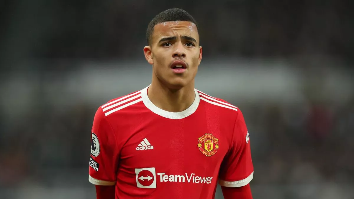 Mason Greenwood's next chapter: European team compete for signature of ex Manchester United starlet
